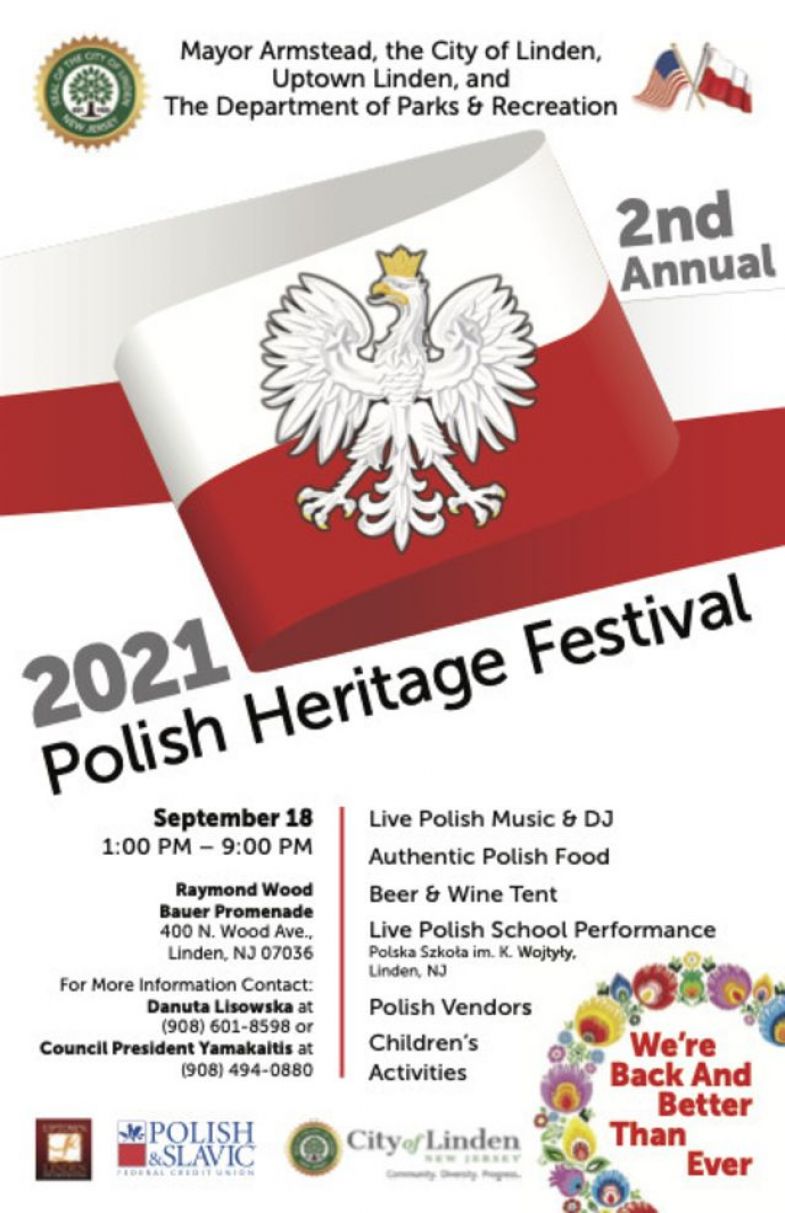 Polish Hertage Festival